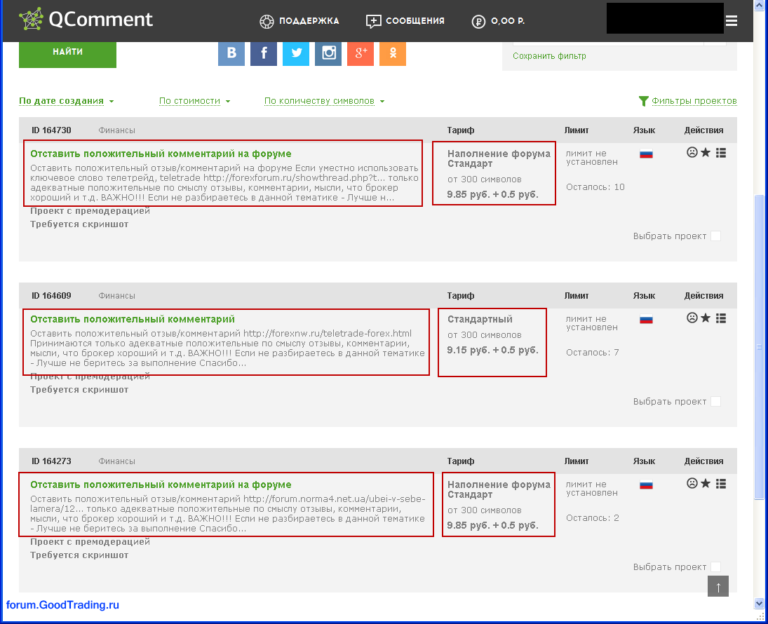 teletrade forex ru