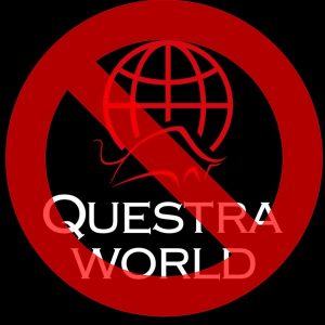 Questra World мошенники